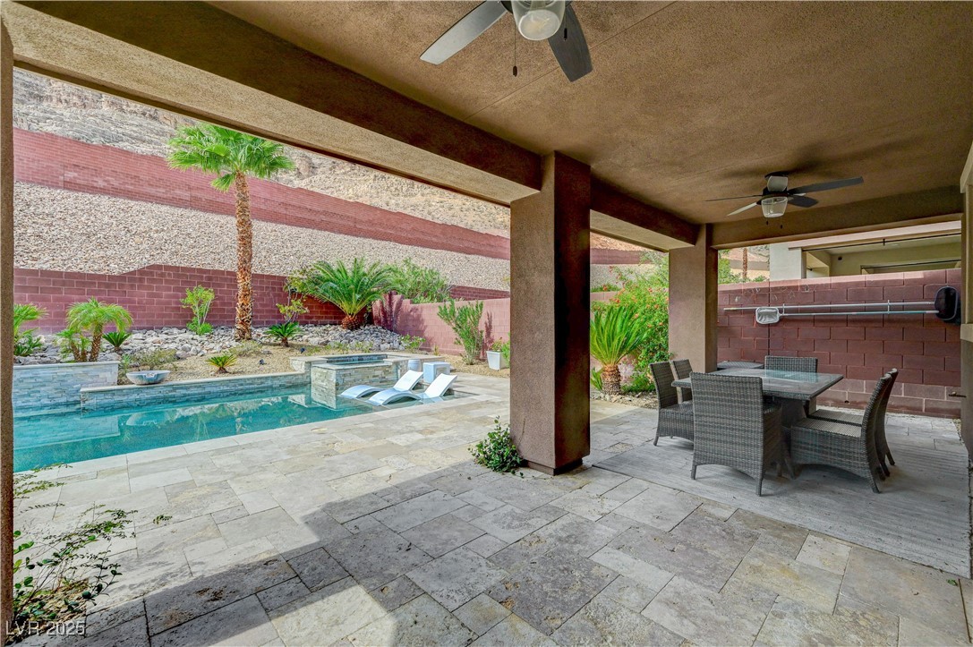 5671 Mesa Mountain Drive
