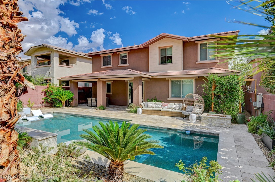 5671 Mesa Mountain Drive
