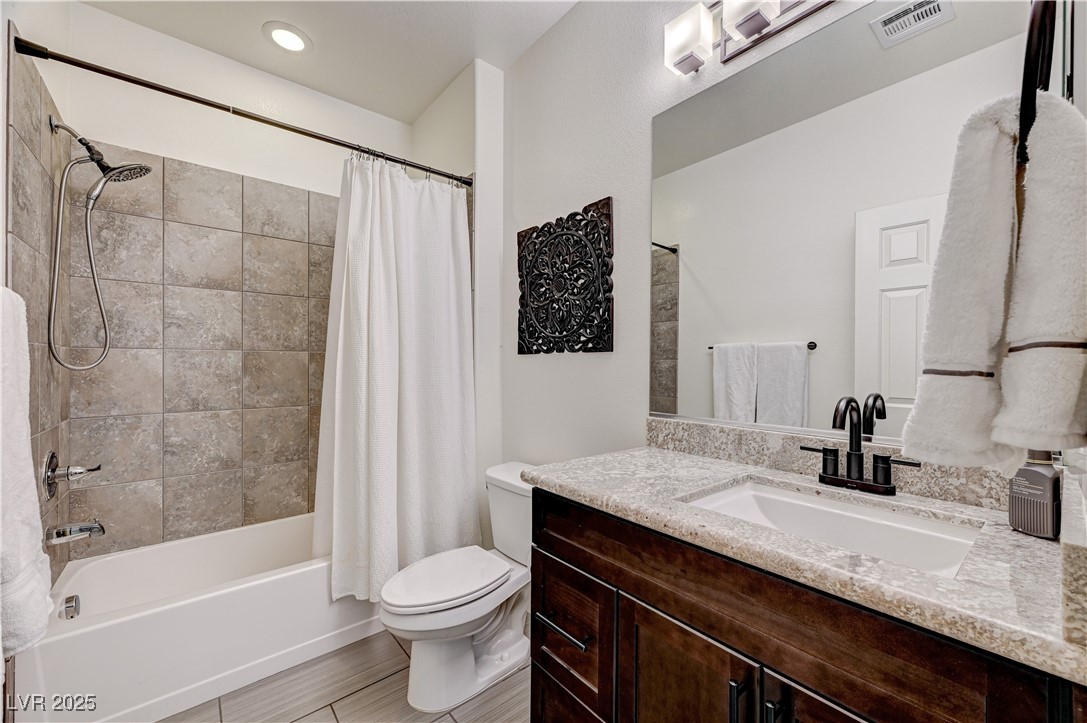 5671 Mesa Mountain Drive