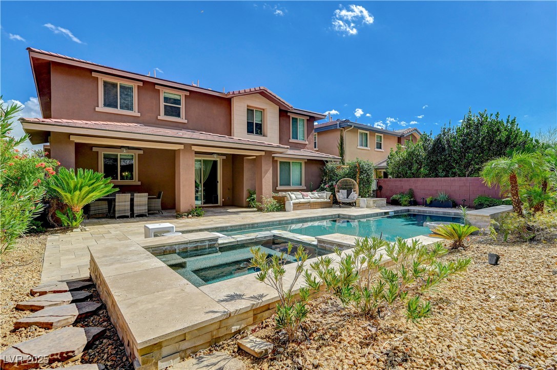 5671 Mesa Mountain Drive