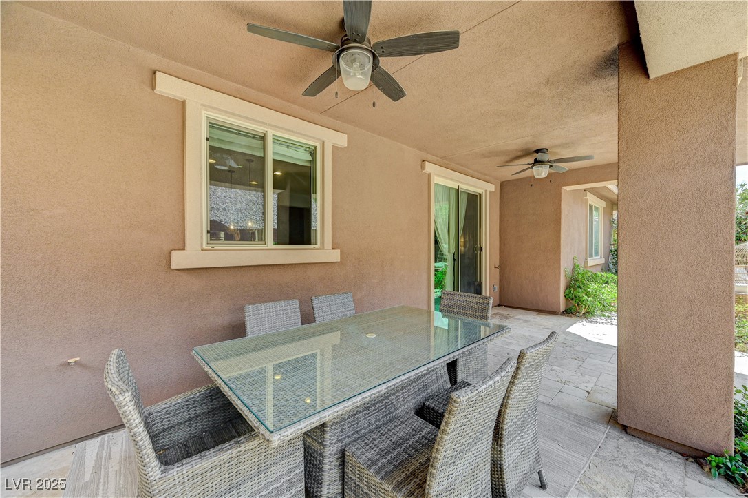 5671 Mesa Mountain Drive