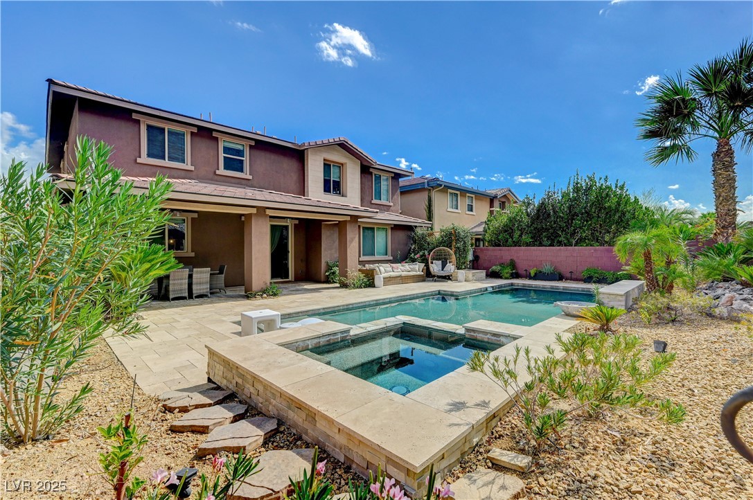 5671 Mesa Mountain Drive