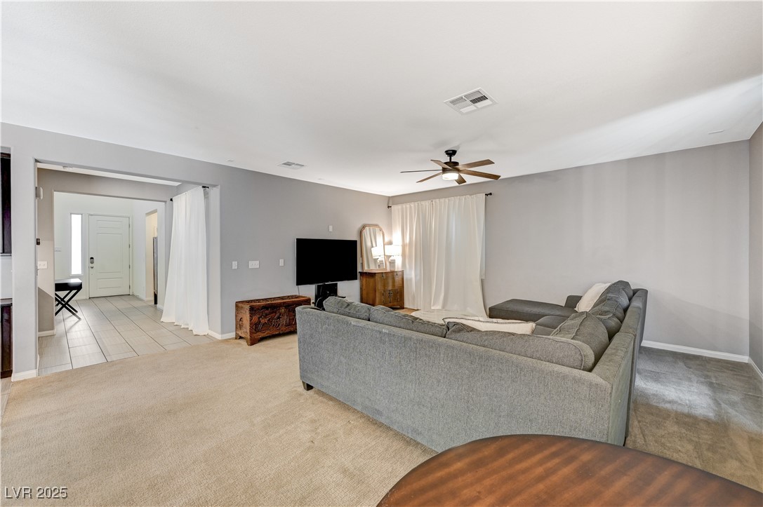 5671 Mesa Mountain Drive
