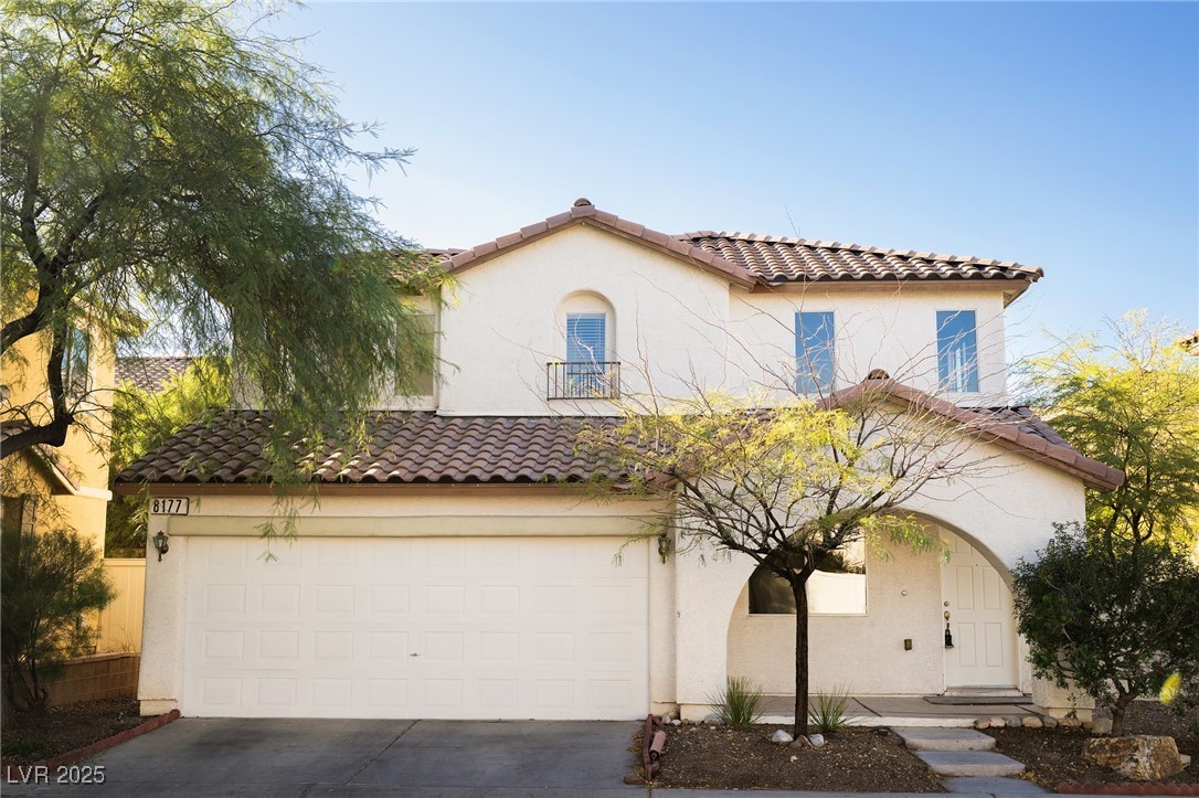 8177 Amphora Street