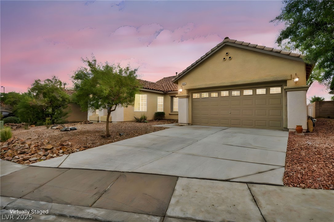 9230 Sapphire Hills Court