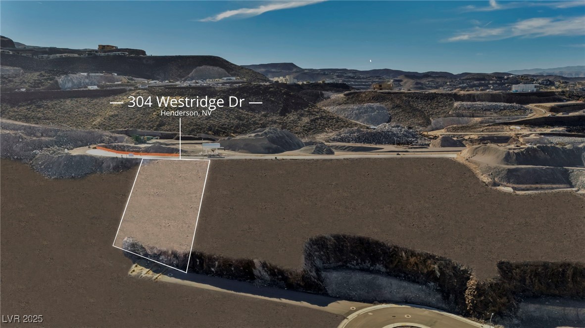304 Westridge Drive