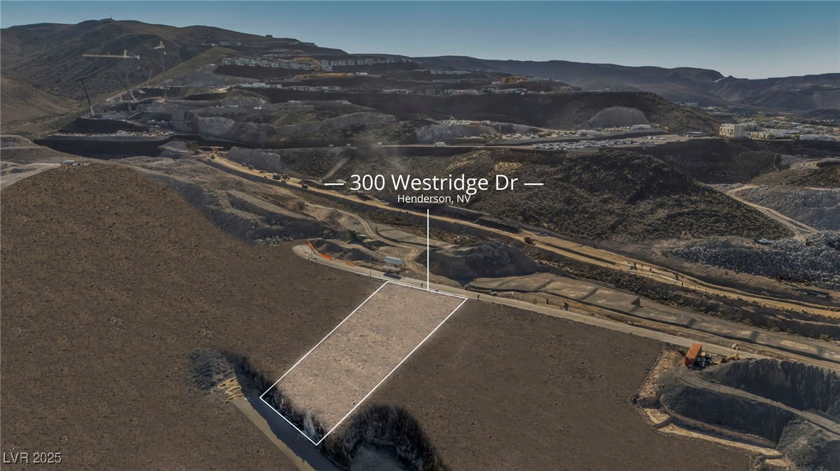 300 Westridge Drive