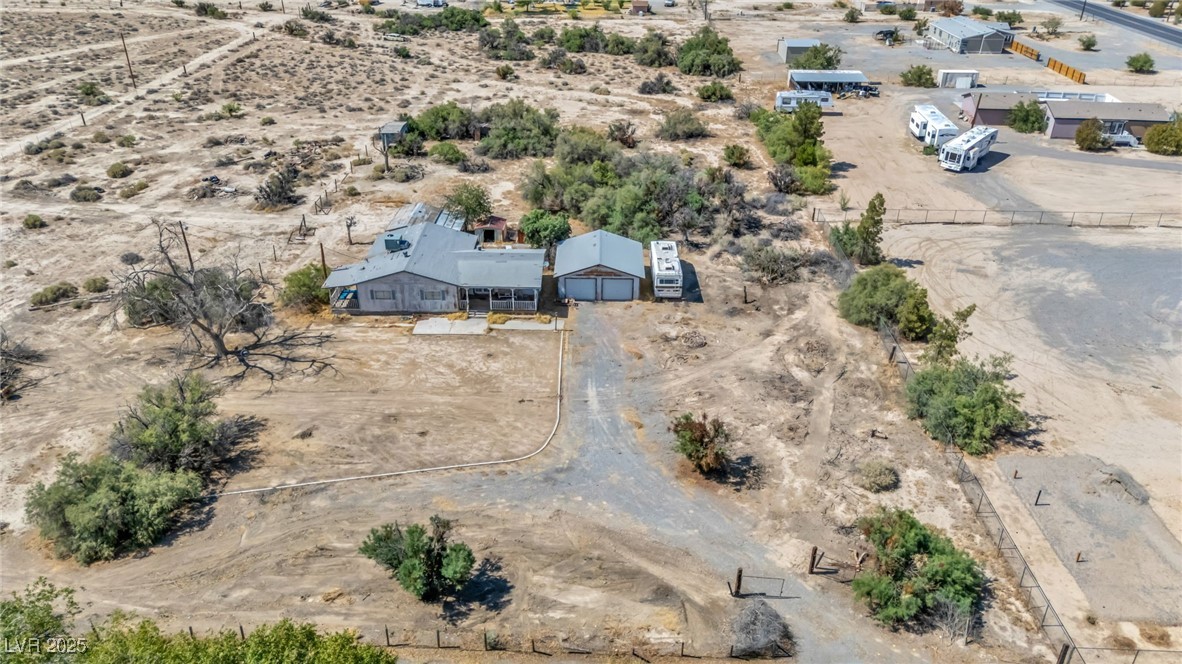 2090 Shady Lane