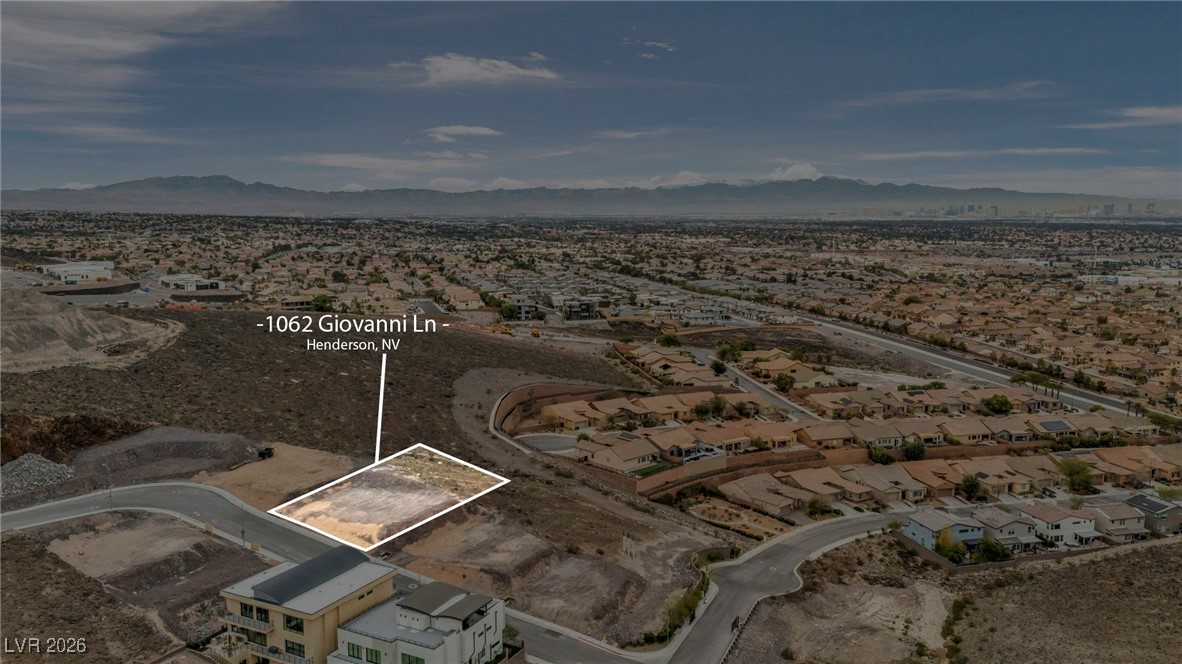 1062 Giovanni Lane