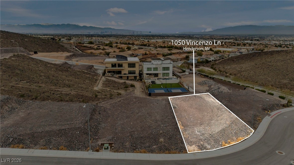 1050 Vincenzo Lane