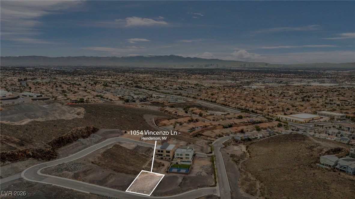 1054 Vincenzo Lane