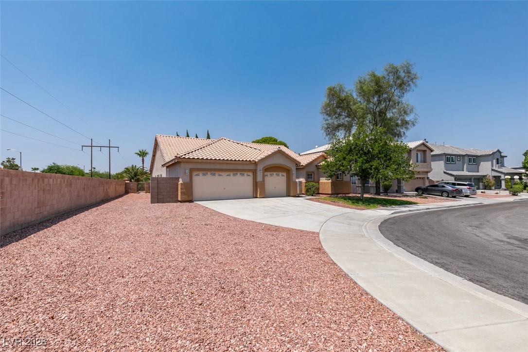 427 Rhythm Street