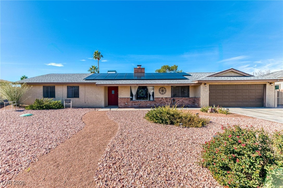 1831 North Michael Way