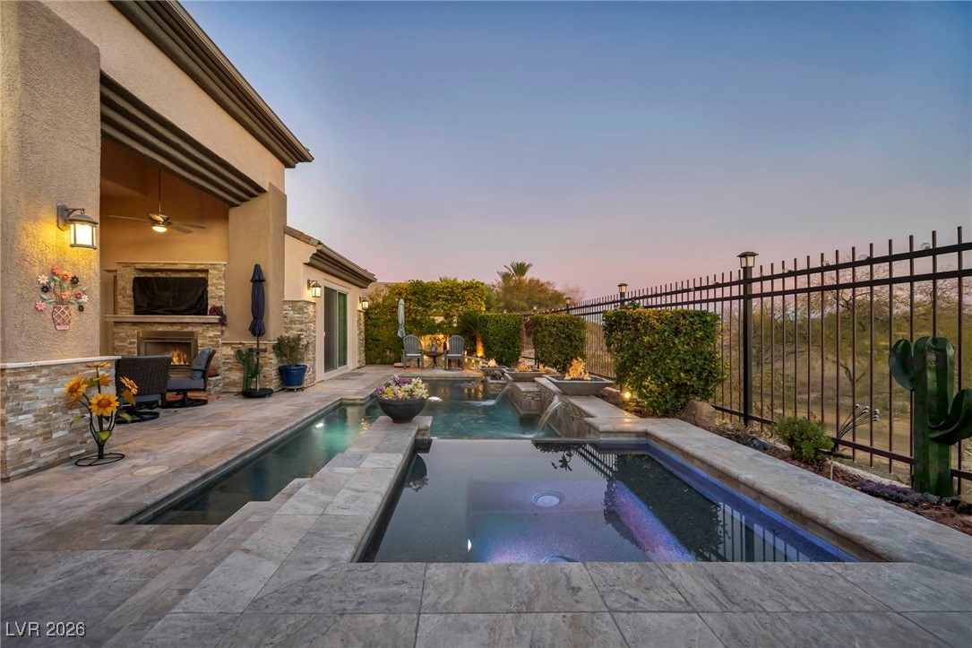 620 Via Linda Court