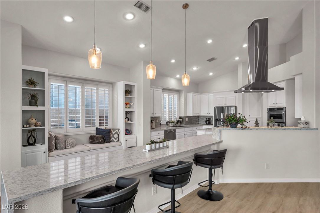 620 Via Linda Court