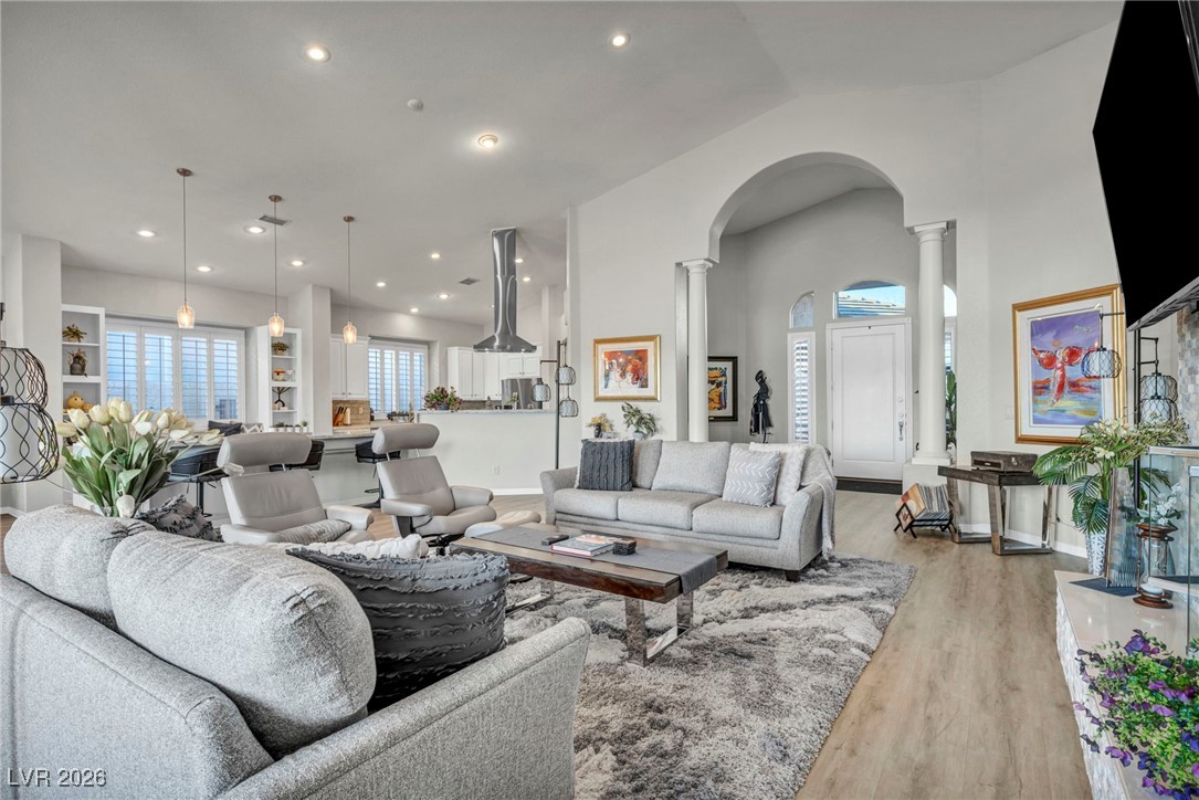 620 Via Linda Court