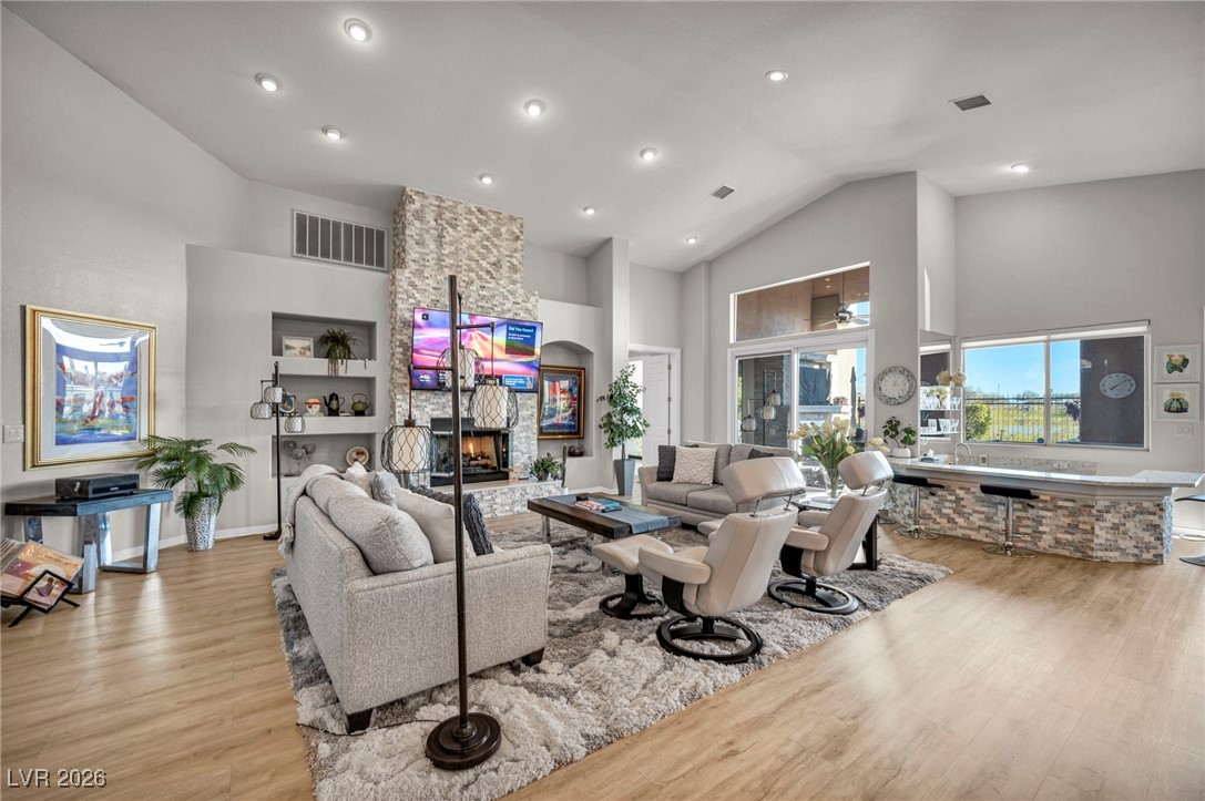 620 Via Linda Court