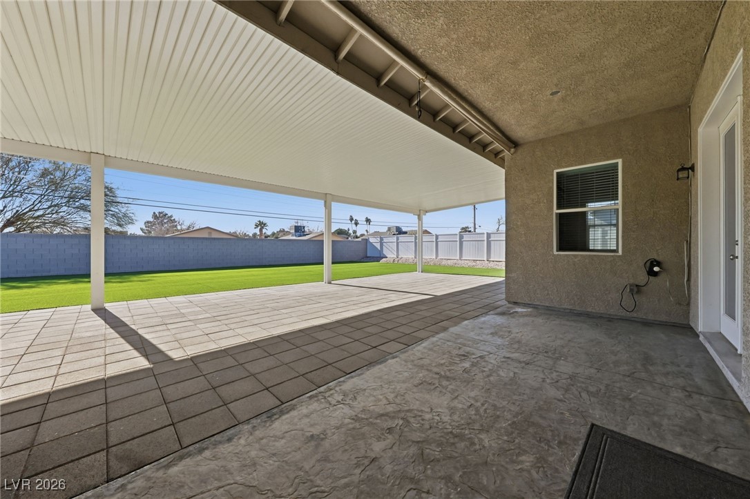 3849 Tumbleweed Avenue