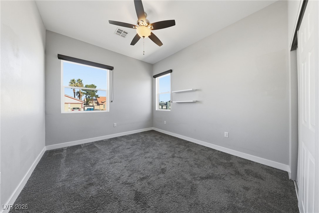 3849 Tumbleweed Avenue