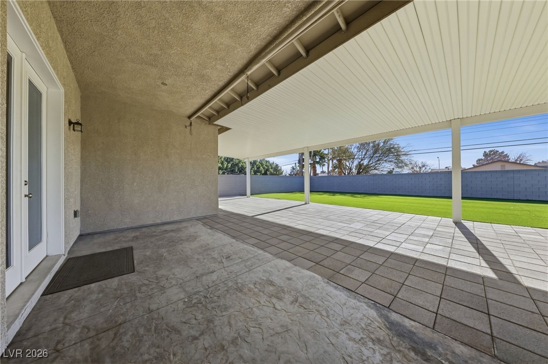 3849 Tumbleweed Avenue