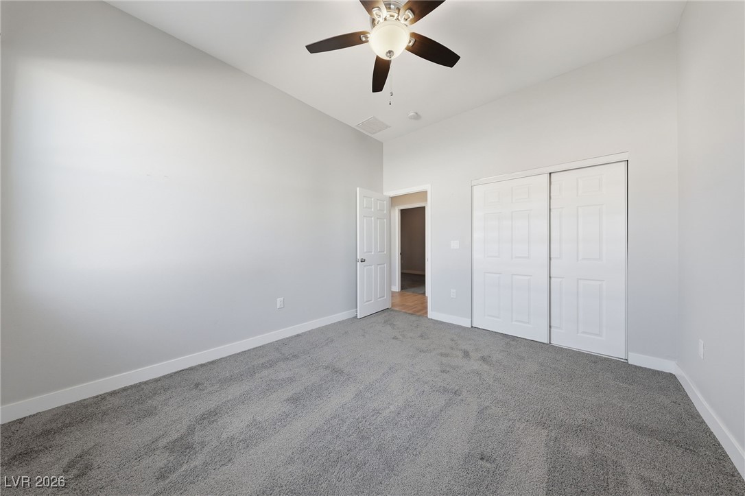 3849 Tumbleweed Avenue
