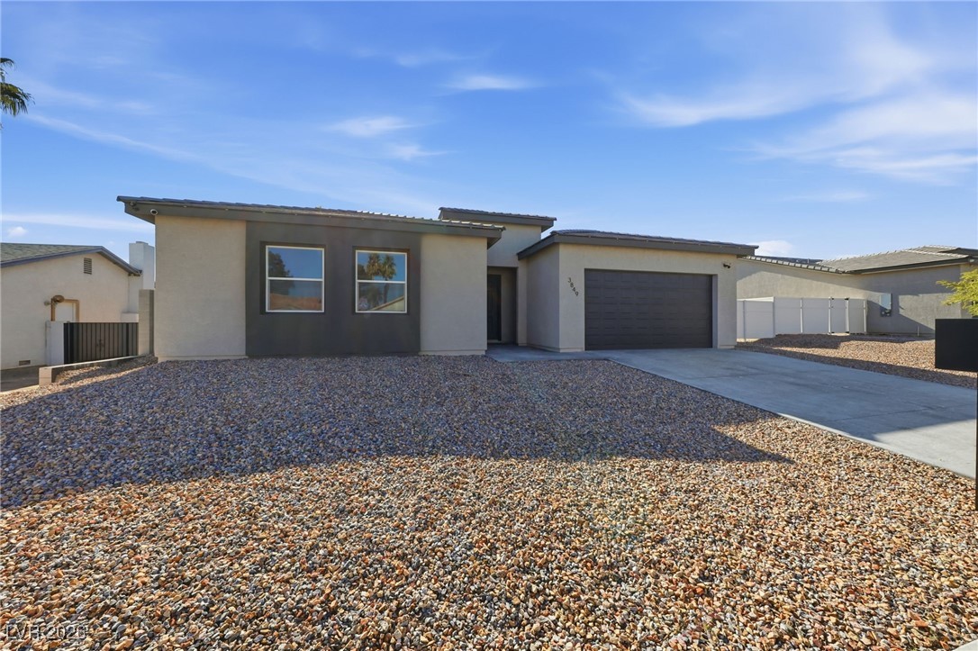 3849 Tumbleweed Avenue