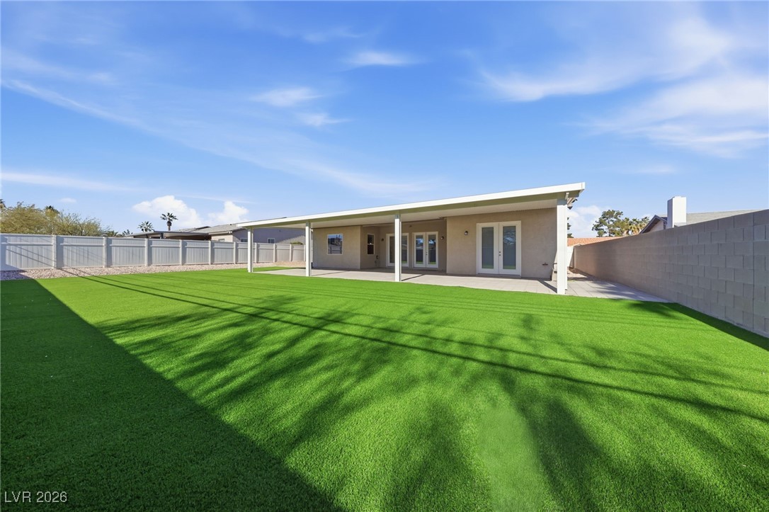 3849 Tumbleweed Avenue
