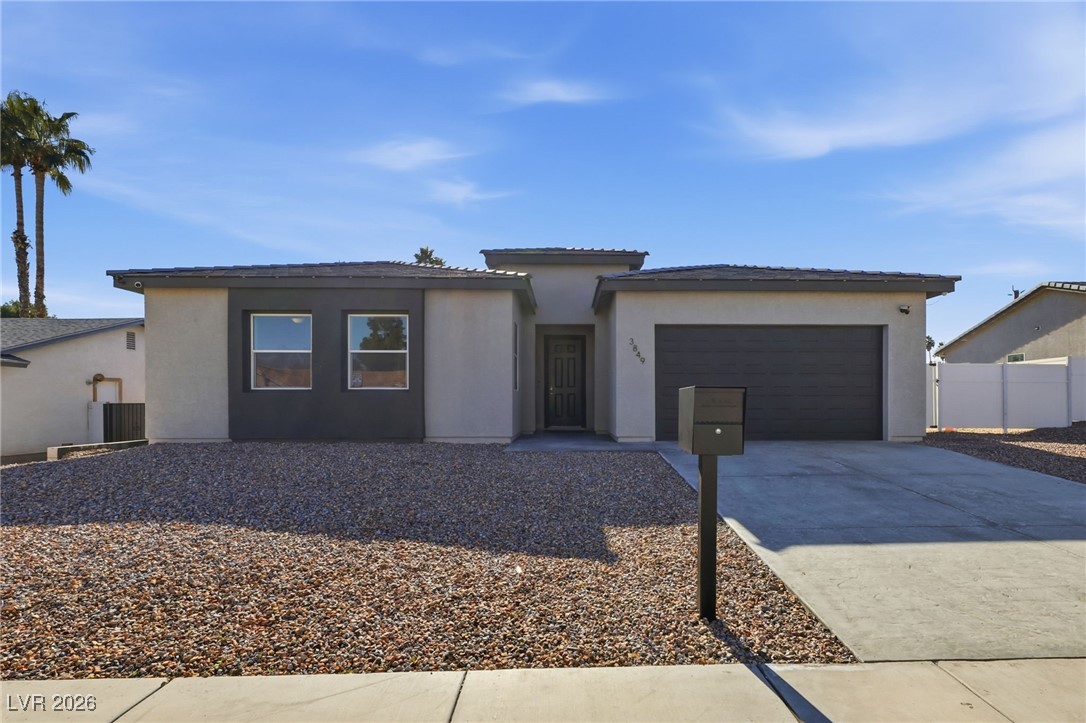 3849 Tumbleweed Avenue