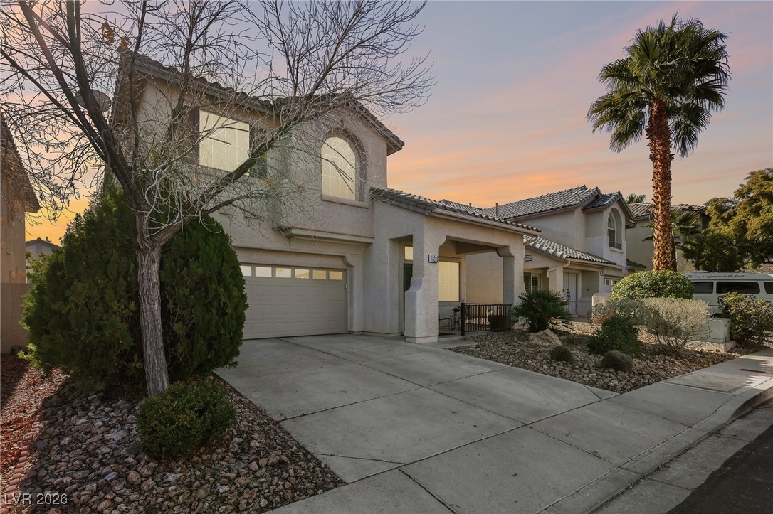 10263 Trailing Dalea Avenue