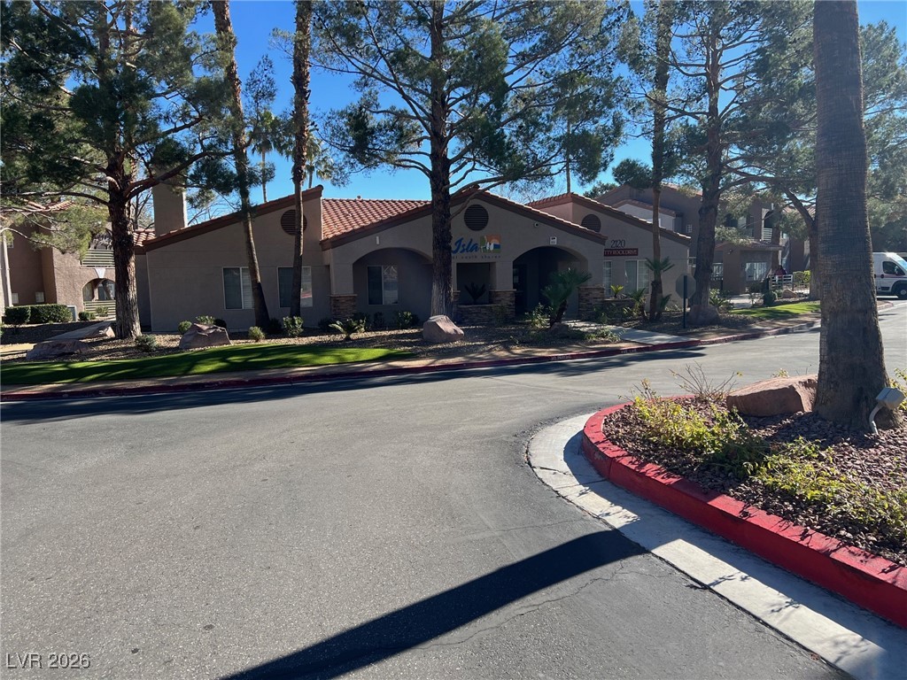 2111 Sealion Drive 208
