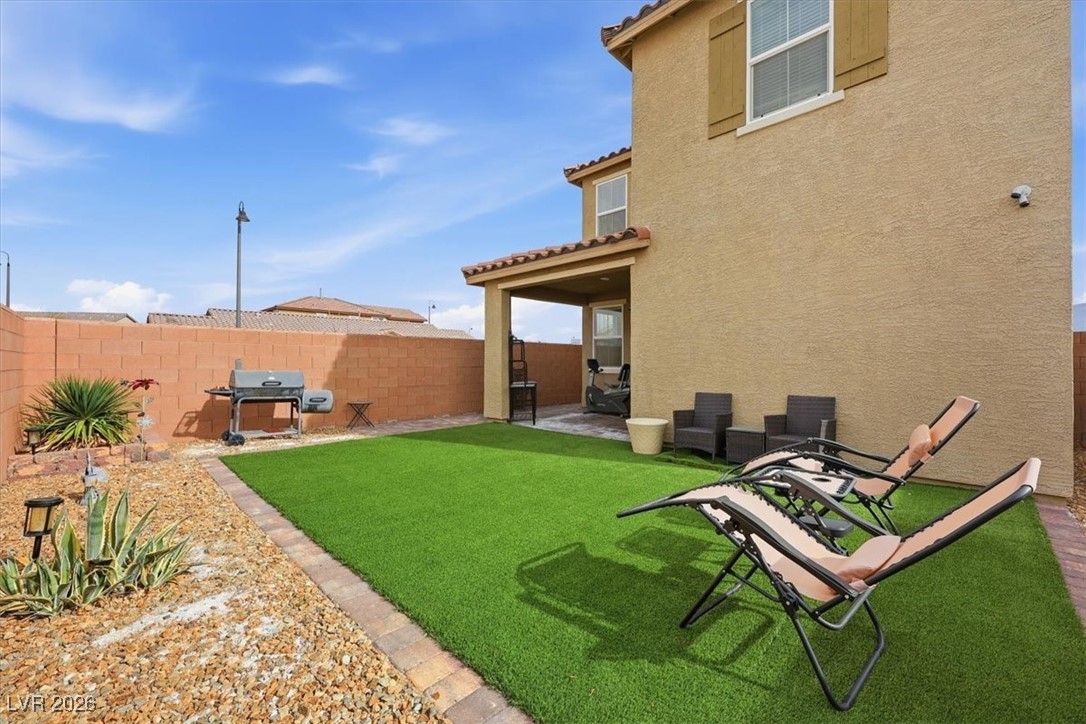 2849 Mincio Street