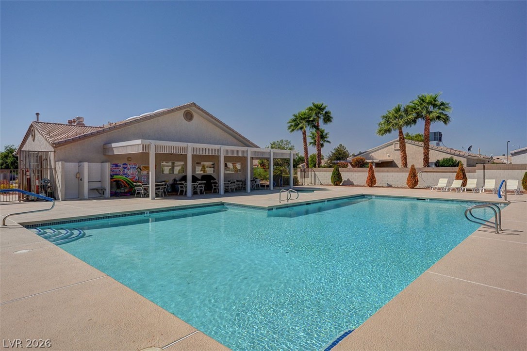 5043 Mascaro Drive