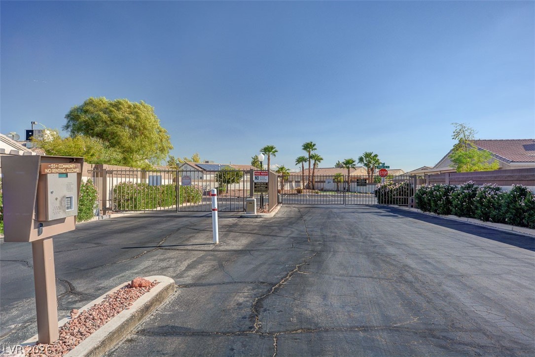 5043 Mascaro Drive