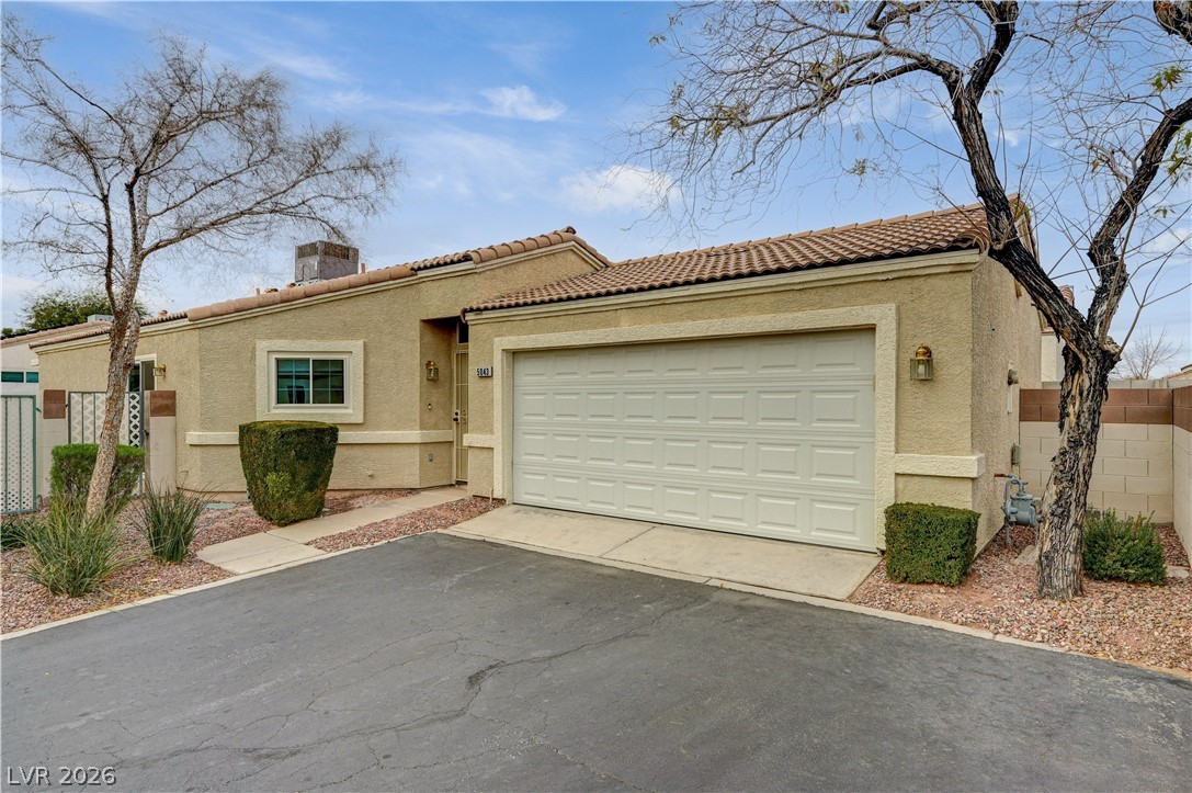 5043 Mascaro Drive