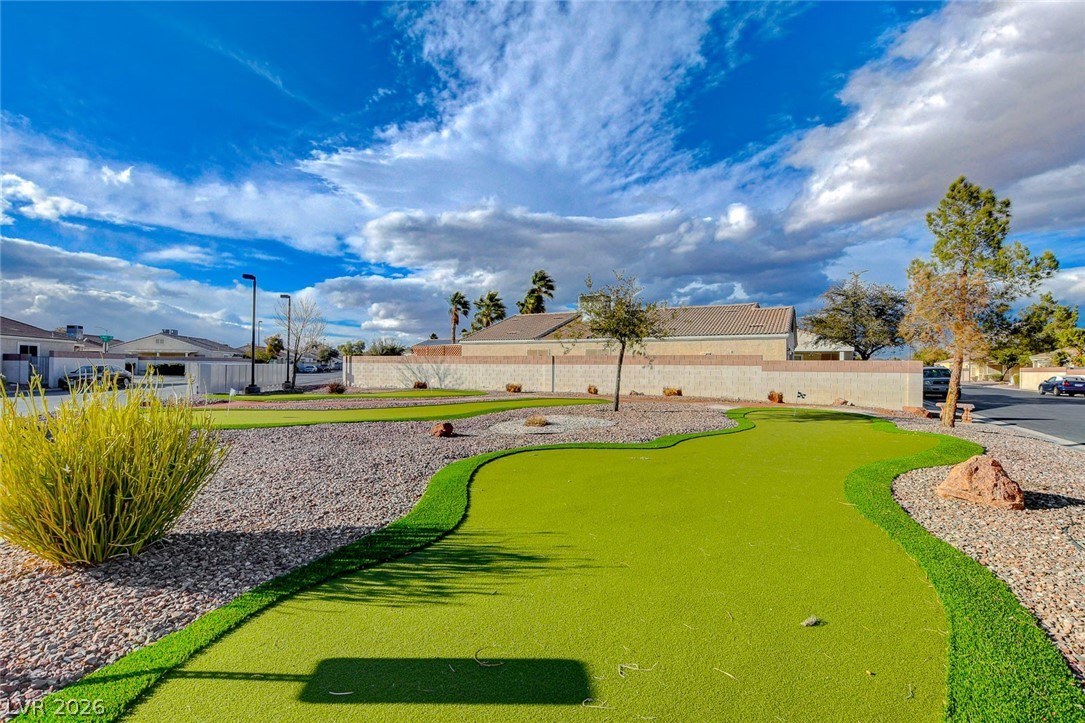 5043 Mascaro Drive