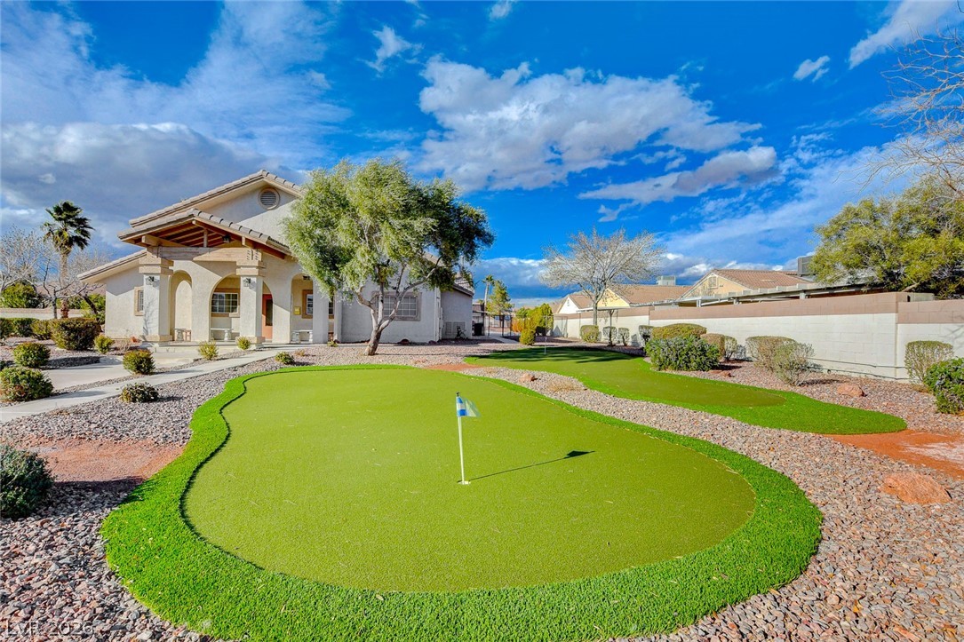 5043 Mascaro Drive