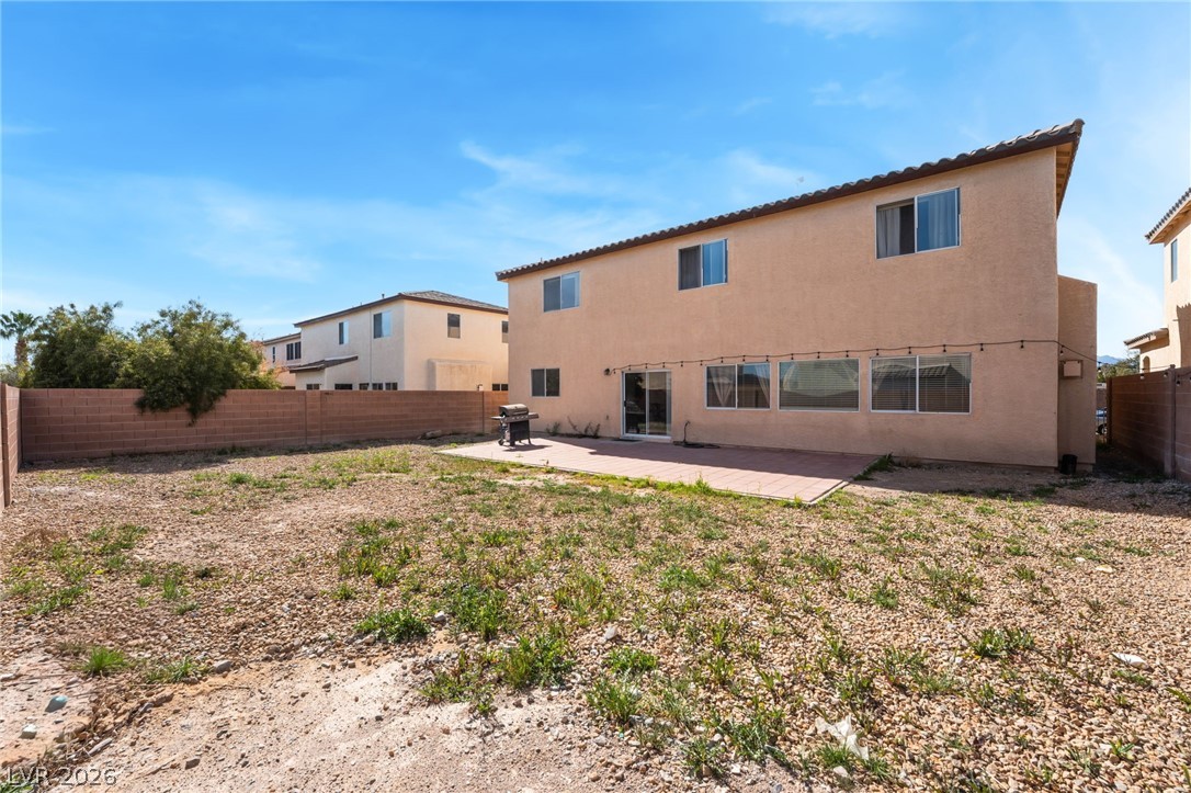 6216 Sterling Ranch Way
