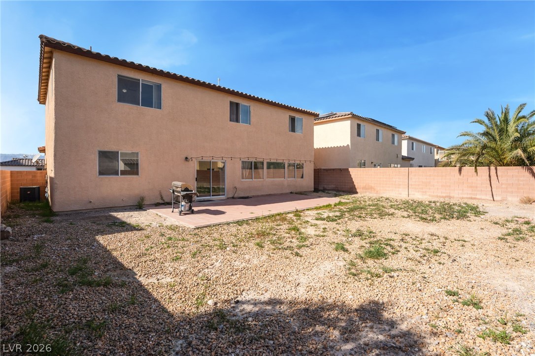 6216 Sterling Ranch Way
