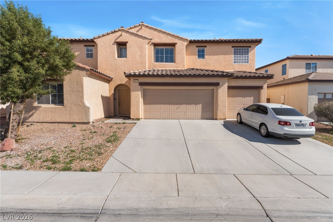 6216 Sterling Ranch Way