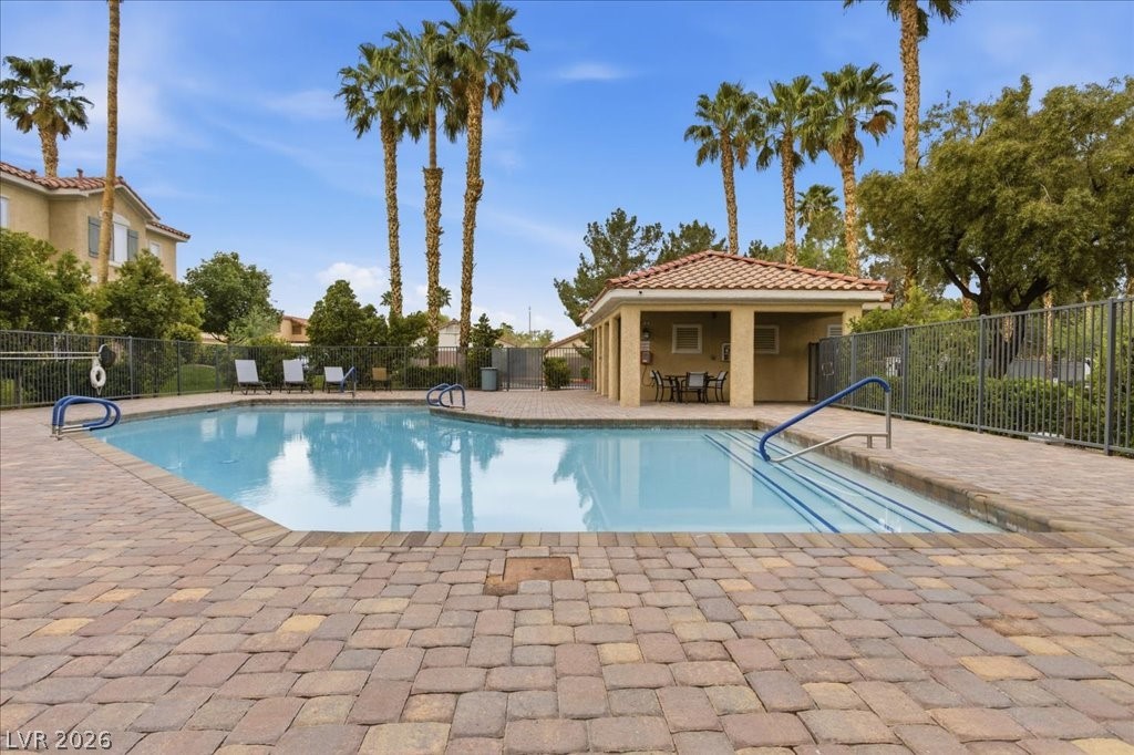 251 South Green Valley Parkway 5311