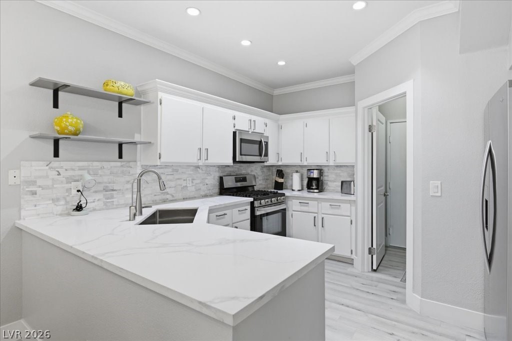 251 South Green Valley Parkway 5311