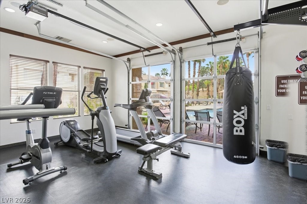 251 South Green Valley Parkway 5311