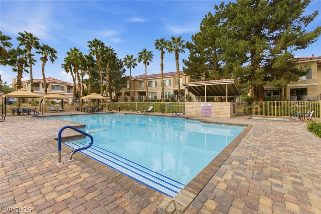 251 South Green Valley Parkway 5311