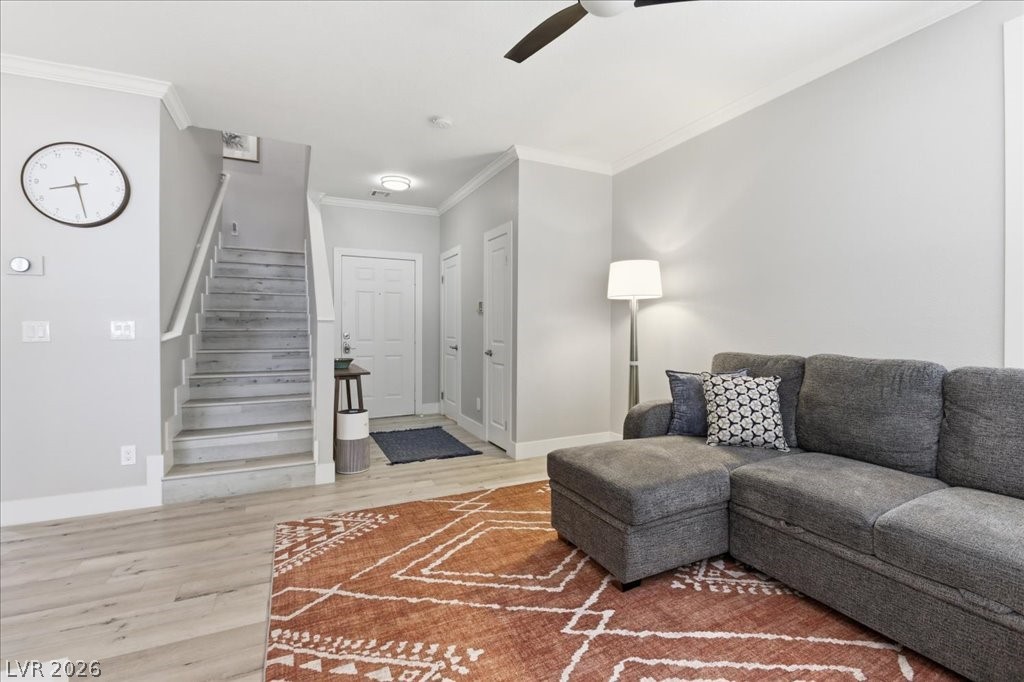 251 South Green Valley Parkway 5311