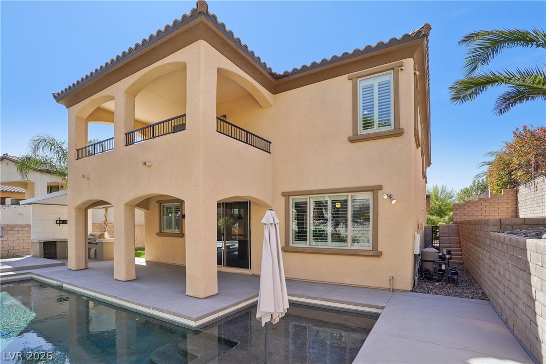 12244 Olivetta Court
