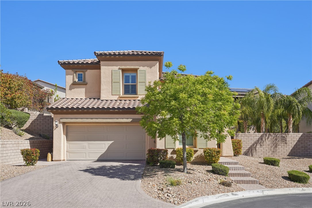 12244 Olivetta Court