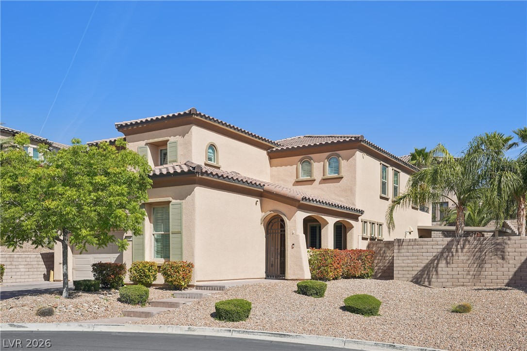 12244 Olivetta Court