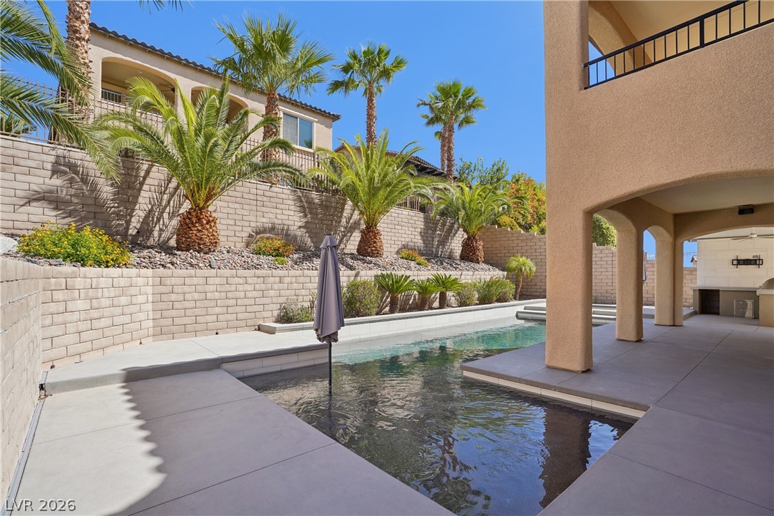 12244 Olivetta Court