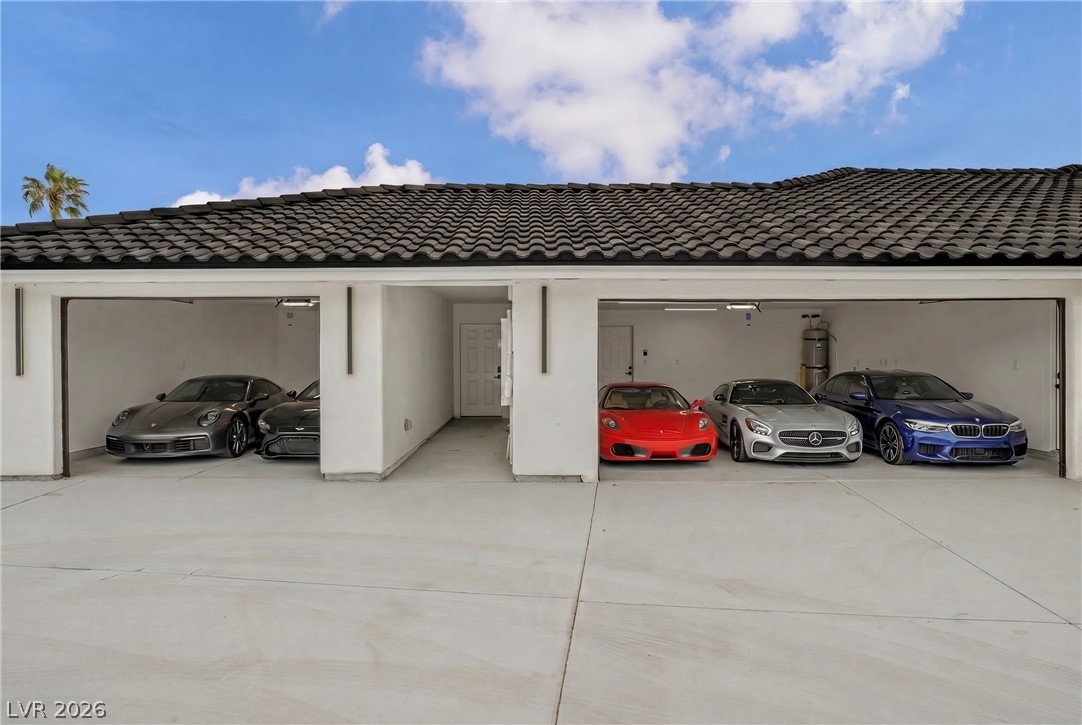 3630 Tobias Lane