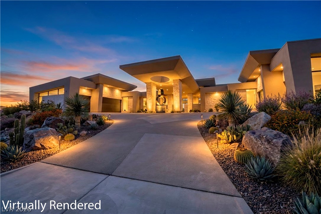 6 Cloudloft Court Henderson NV